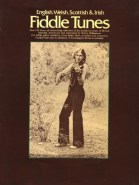 English, Welsh, Scottish and Irish Fiddle Tunes