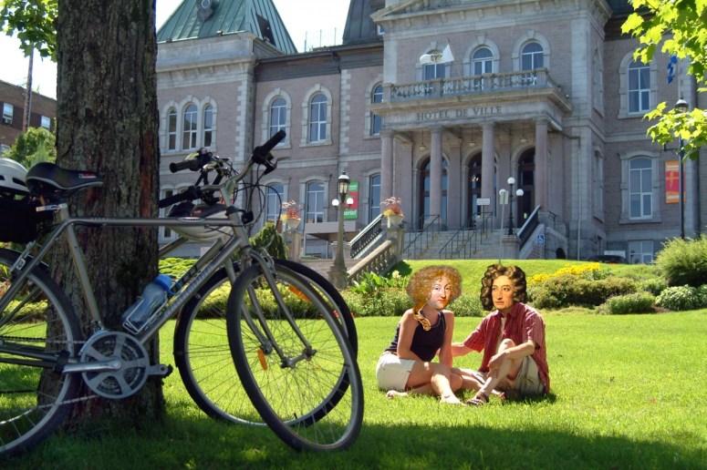 Pachelbel à Sherbrooke